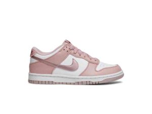 Pink Velvet
