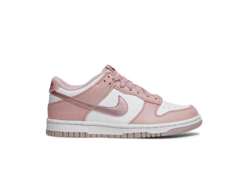 nike-dunk-low-gs-pink-velvet