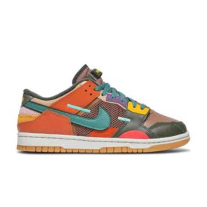 Multi-Color