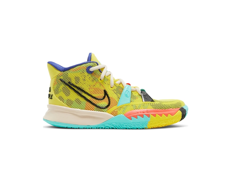 Scarpe kyrie online on sale