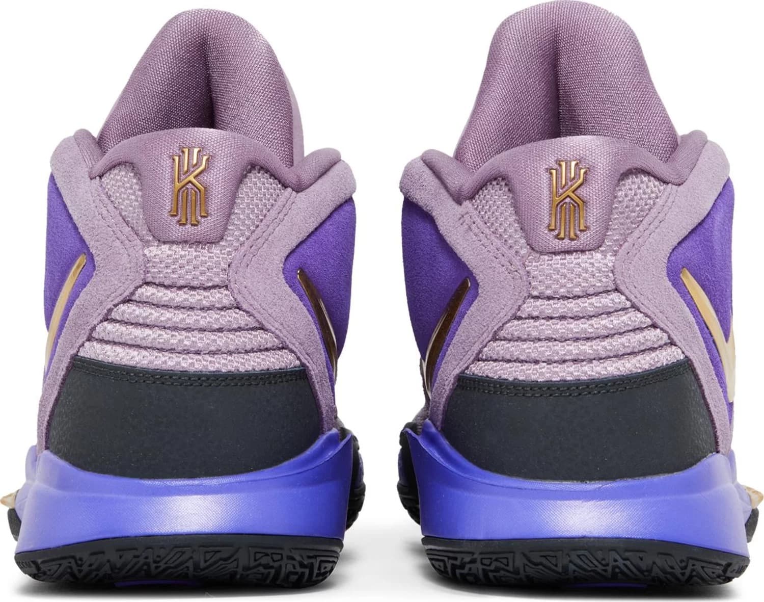 Nike Kyrie 8 Infinity EP Amethyst Wave DC9134 500