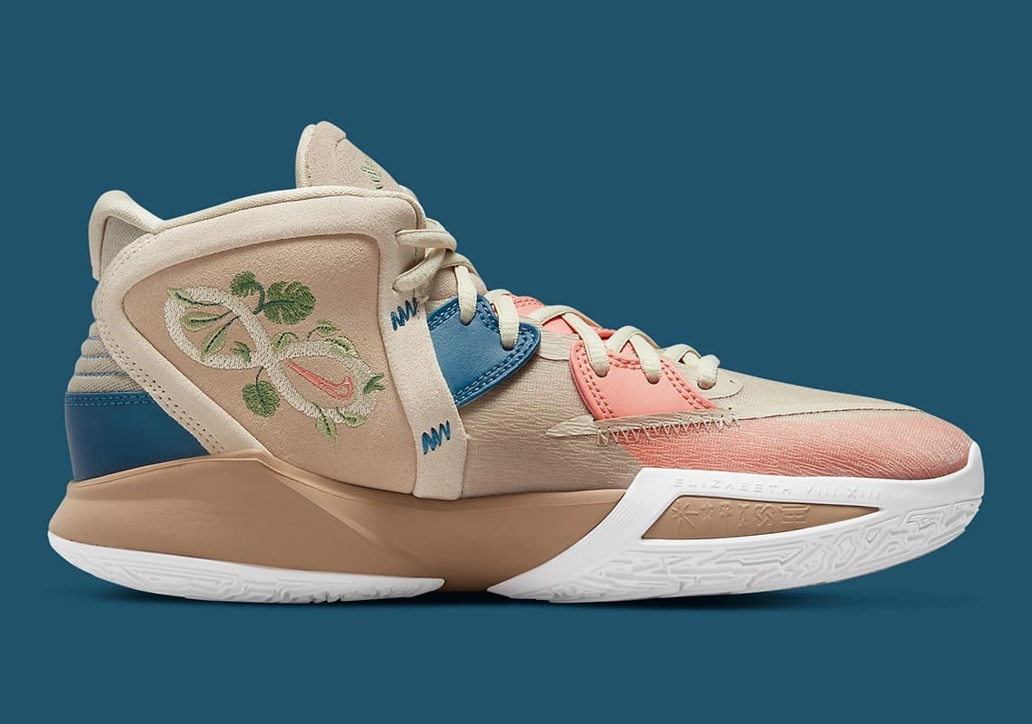 Kyrie floral shoes online