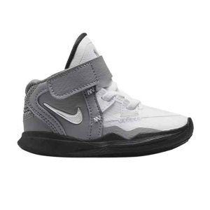 Белый, Дымчато-серый, Черный, Хром