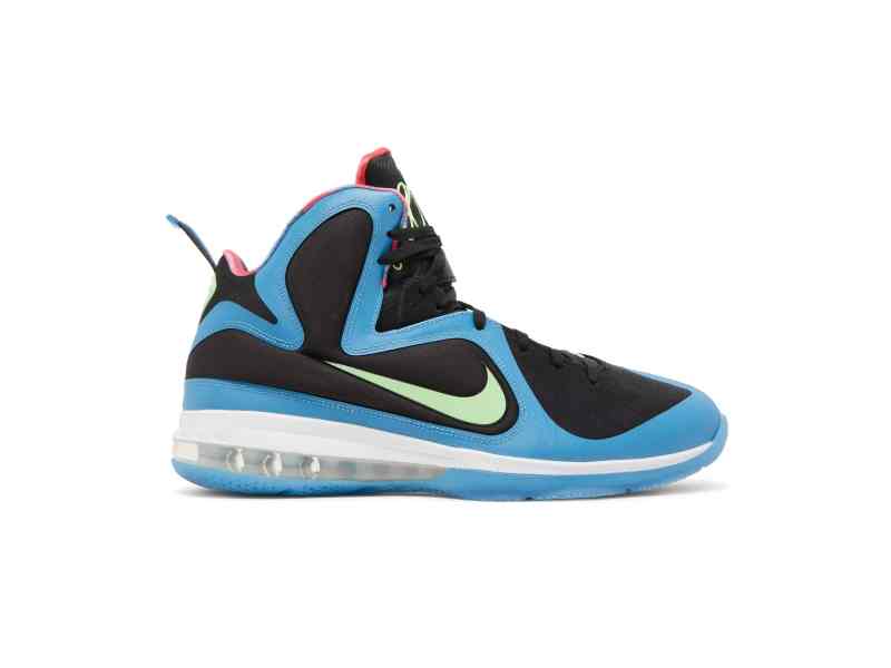 nike-lebron-9-south-coast