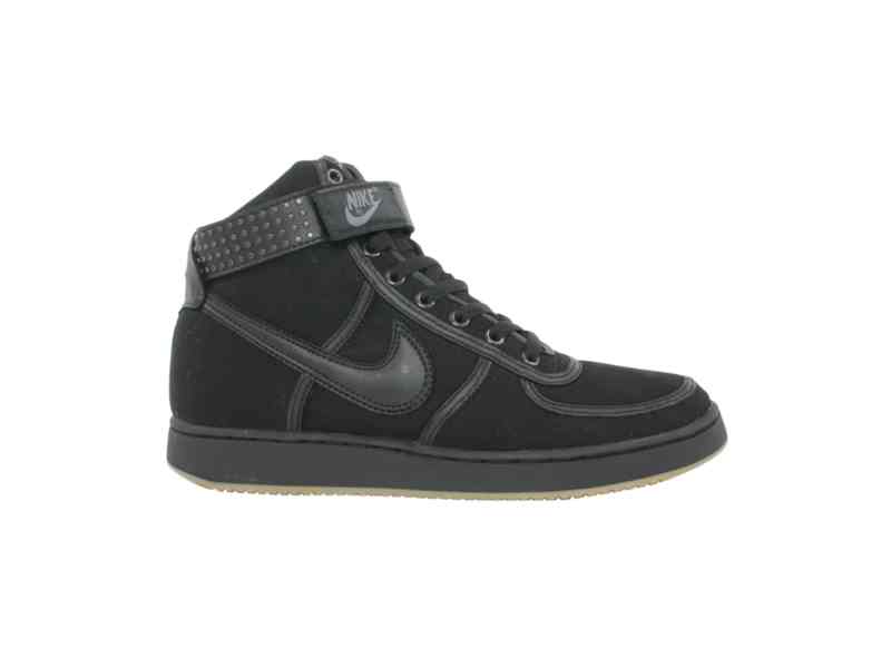 Nike vandal canvas on sale