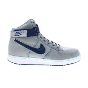 Medium Grey/Midnight Navy-White