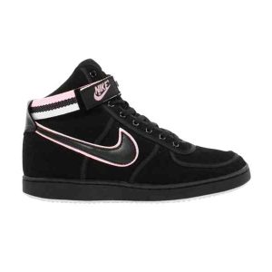 Black/Black-Real Pink-Neutral Grey