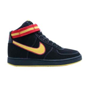 Black/Yellow Zest-Sport Red