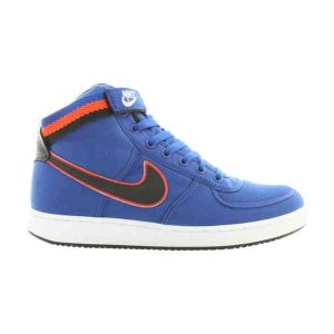 Sport Royal/Black-Orange Blaze-White