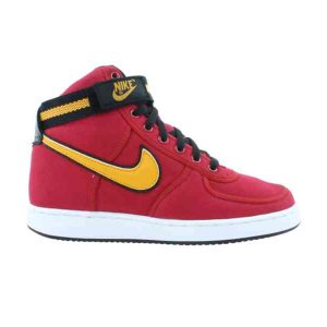 Varsity Red/Del Sol-Black-Wht