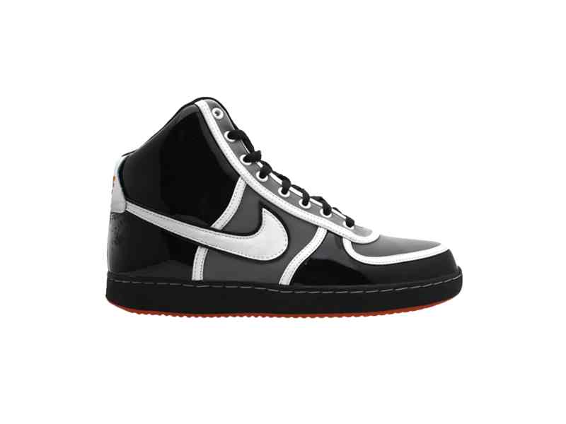 Nike vandal leather on sale