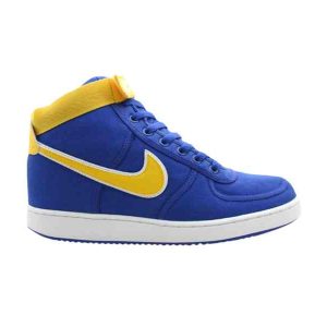 Sport Royal/Varsity Maize-White