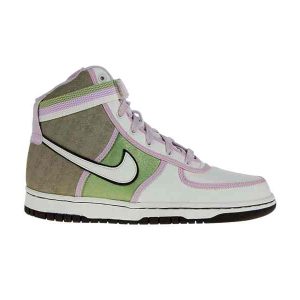 , Sail-Pea Pod-Regal Pink