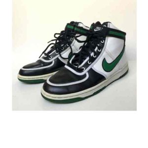 White/Black/Pine Green