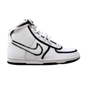 White/White-Black