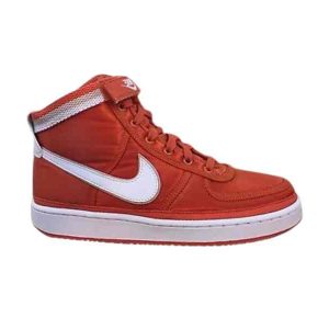 Vintage Coral/White