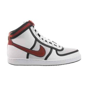 White/Varsity Red/Black/White