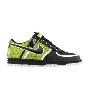 Birght Cactus/Black/White/White