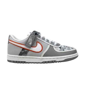 Neutral Grey/White