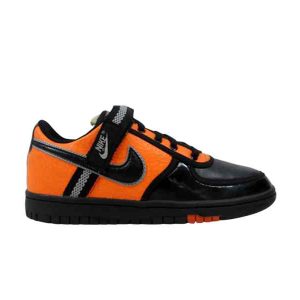Orange Blaze