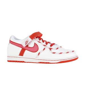 White/Perfect Pink-Sport Red