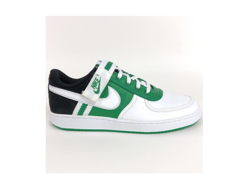 Nike vandal green on sale