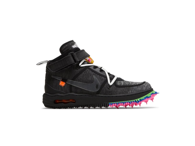 off-white-x-nike-air-force-1-mid-black