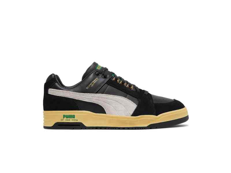 Кроссовки Puma Slipstream Low The Never Worn