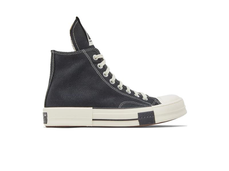 rick-owens-x-drkshdw-drkstar-converse-chuck-70-high-black