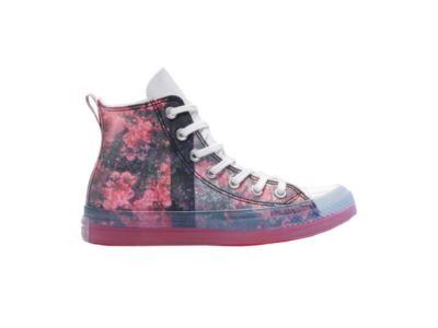 Shaniqwa Jarvis x Converse Chuck Taylor CX Floral