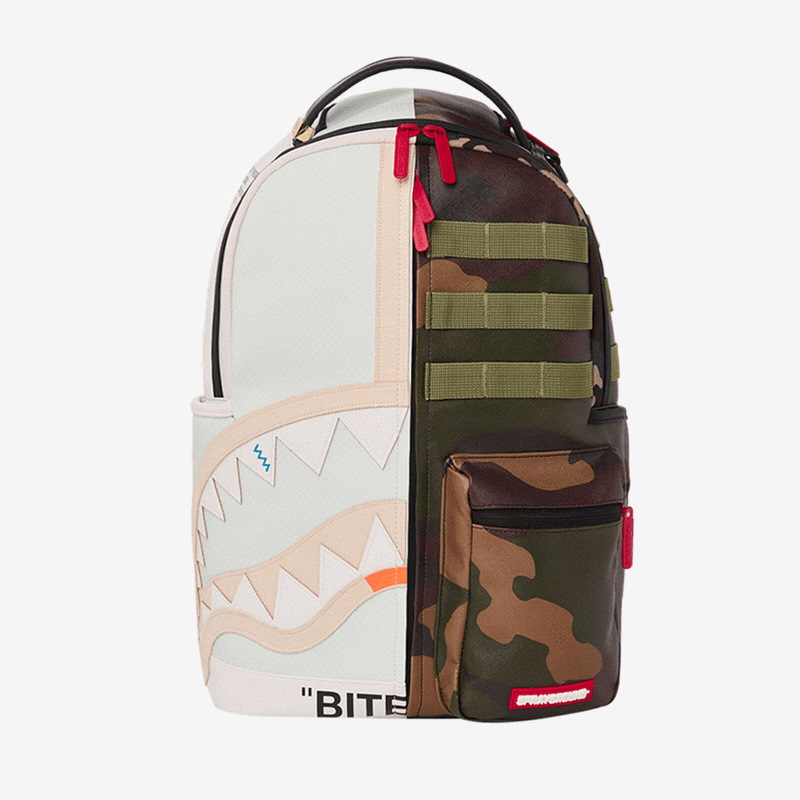 sprayground-split-weird-backpack