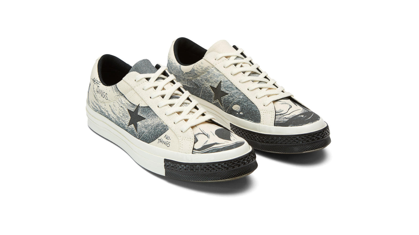 Converse x tyler the creator one star on sale