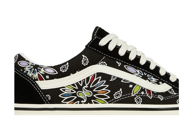 Vans Old Skool 36 DX 'Anaheim Factory - Paisley'
