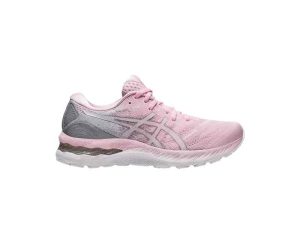 Pink Salt/Pure Silver