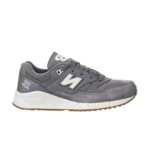 Grey/Gum