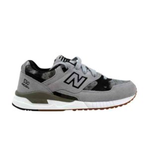 Silver/Mink