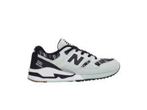 Морская пена, Белый, Черный