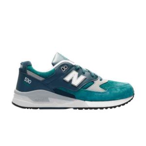 Teal/Navy