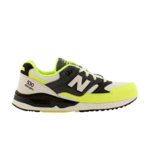 Yellow/Gray/Black