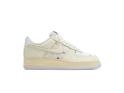Wmns Nike Air Force 1 Low 07 LV8 Hangul Day