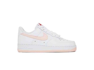 Wmns Nike Air Force 1 Low Valentines Day 2022