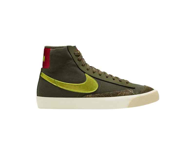 wmns-nike-blazer-mid-77-olive-snakeskin