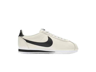 Wmns Nike Classic Cortez Leather Pale Ivory