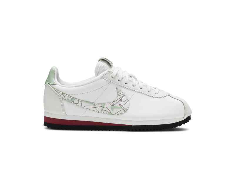 Nike wmns classic cortez se on sale