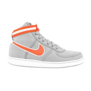 Medium Grey/College Orange