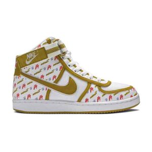 White/Dark Citron/Particle Beige/Gold