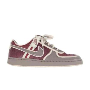 Burgundy/Coffee