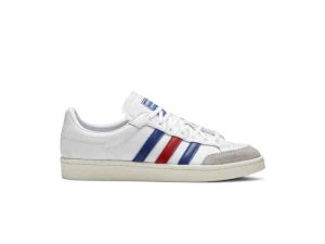 Белый, Колледж-королевский, Алый