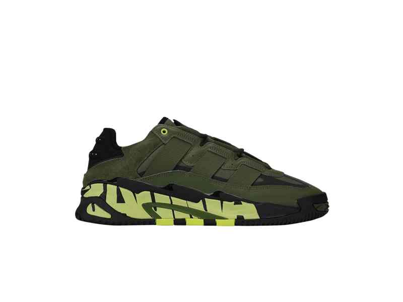 adidas-niteball-oive-green