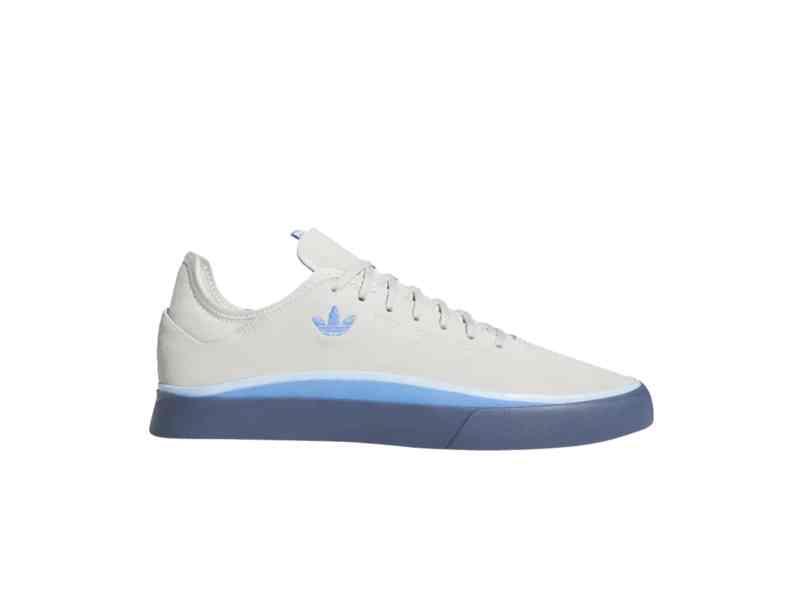 adidas sabalo white and blue